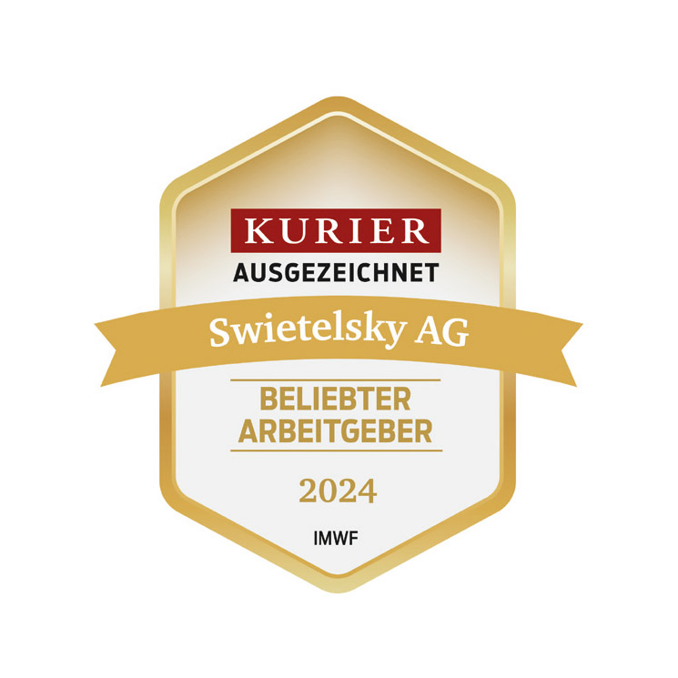 Kurier Arbeitgebersiegel Rgb